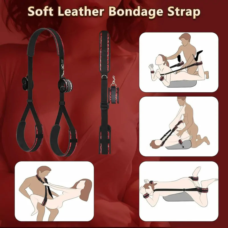 Inflatable Sex Position Pillow