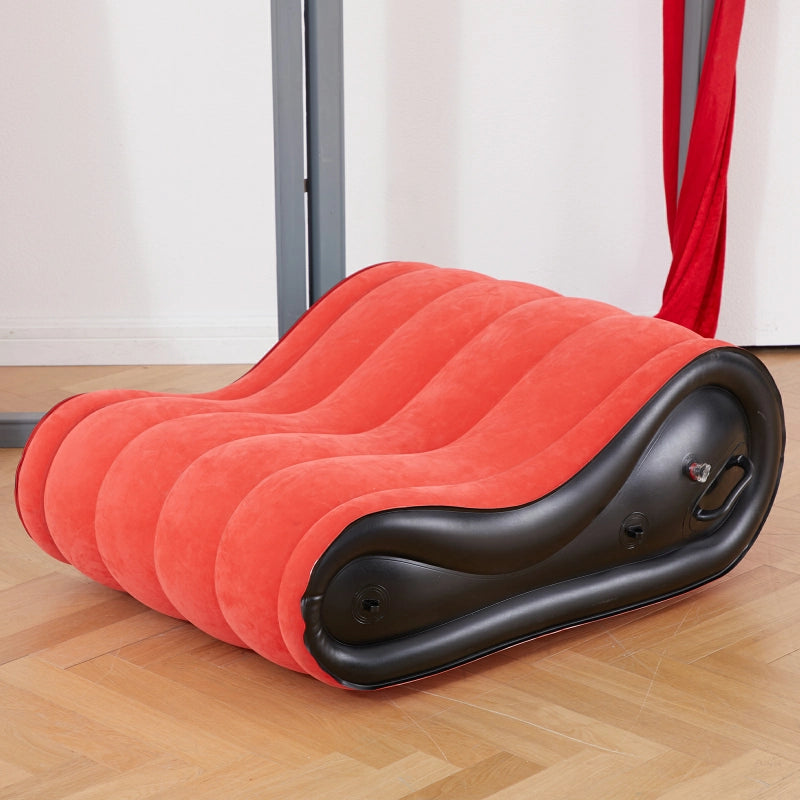 Mini Inflatable Sex Sofa SC26