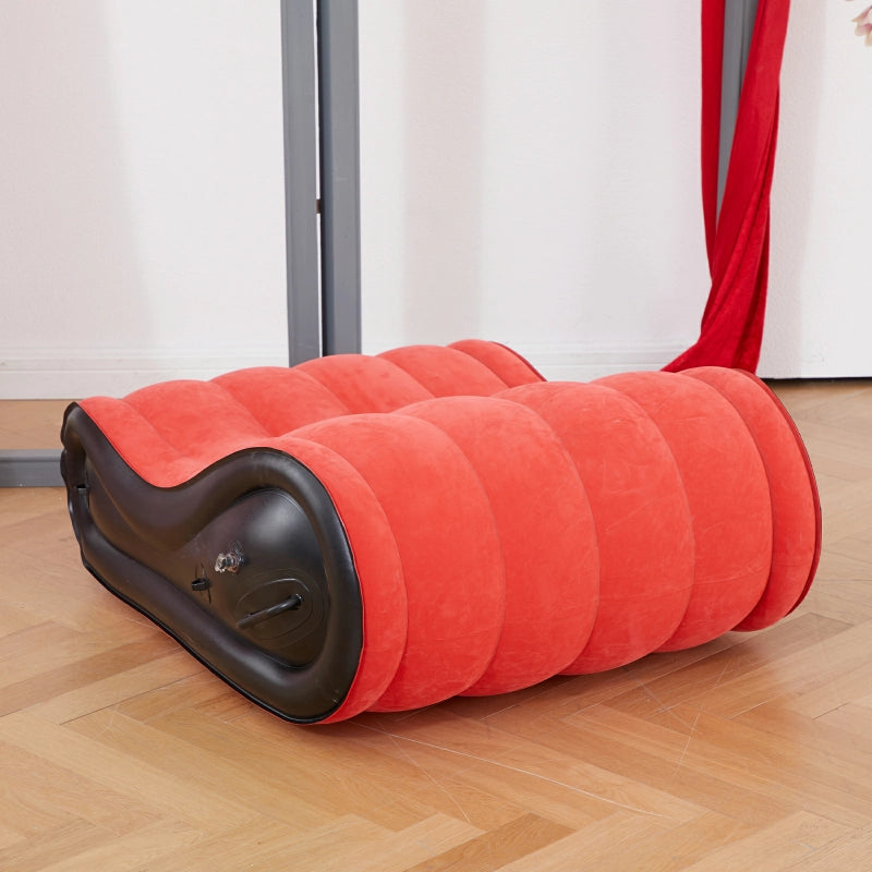 Mini Inflatable Sex Sofa SC26