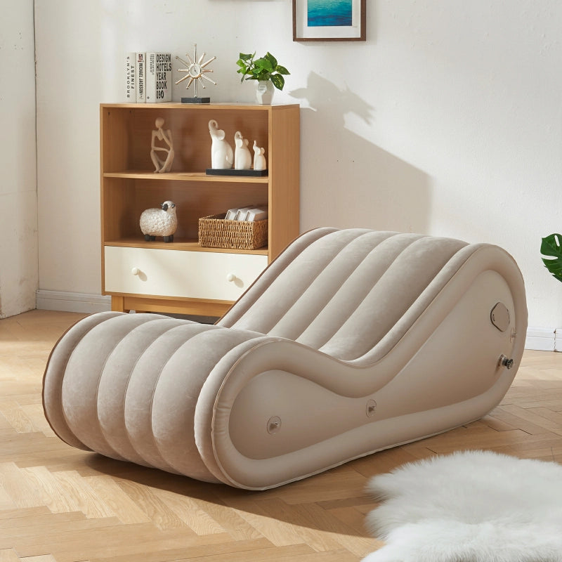 Inflatable Sex Sofa SC25-white