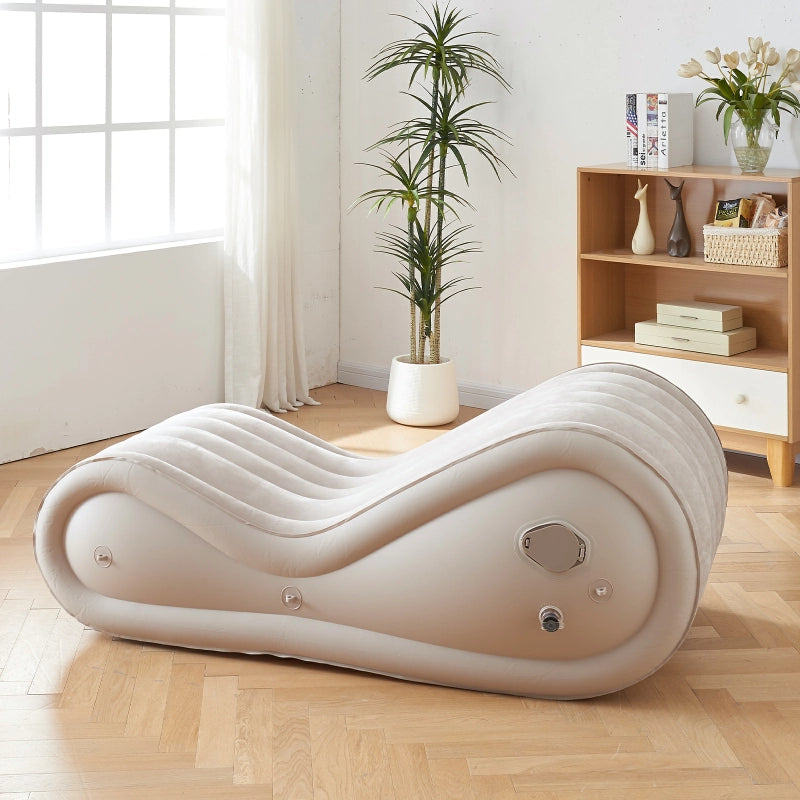 Inflatable Sex Sofa SC25-white
