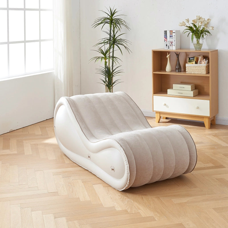 Inflatable Sex Sofa SC25-white