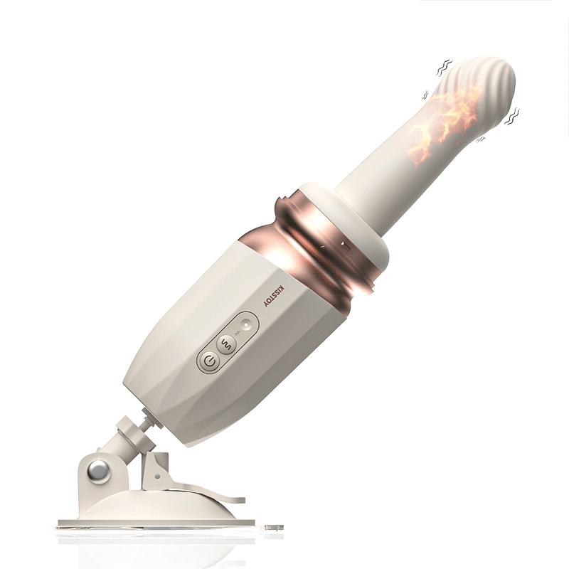 Multiple Auto Sex Machine With Vibration & Thrusting Mode Heated