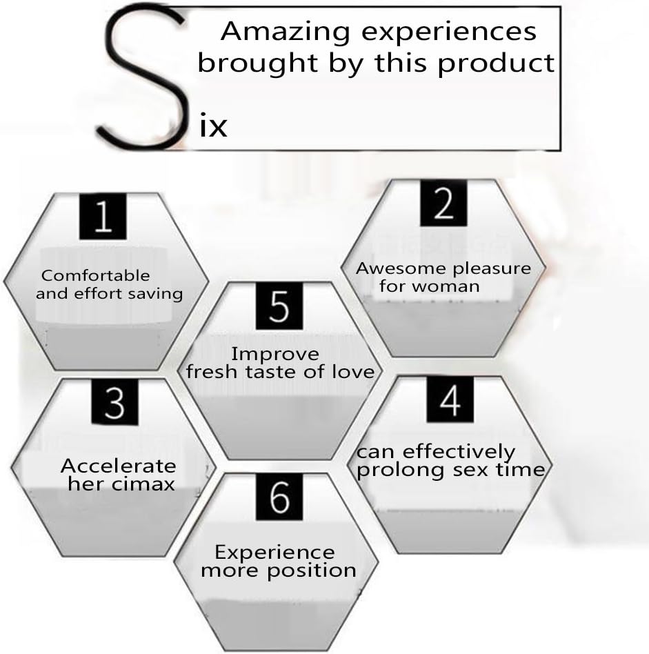 Bouncing Sex Chair With Armrests And Inflatable Cushion