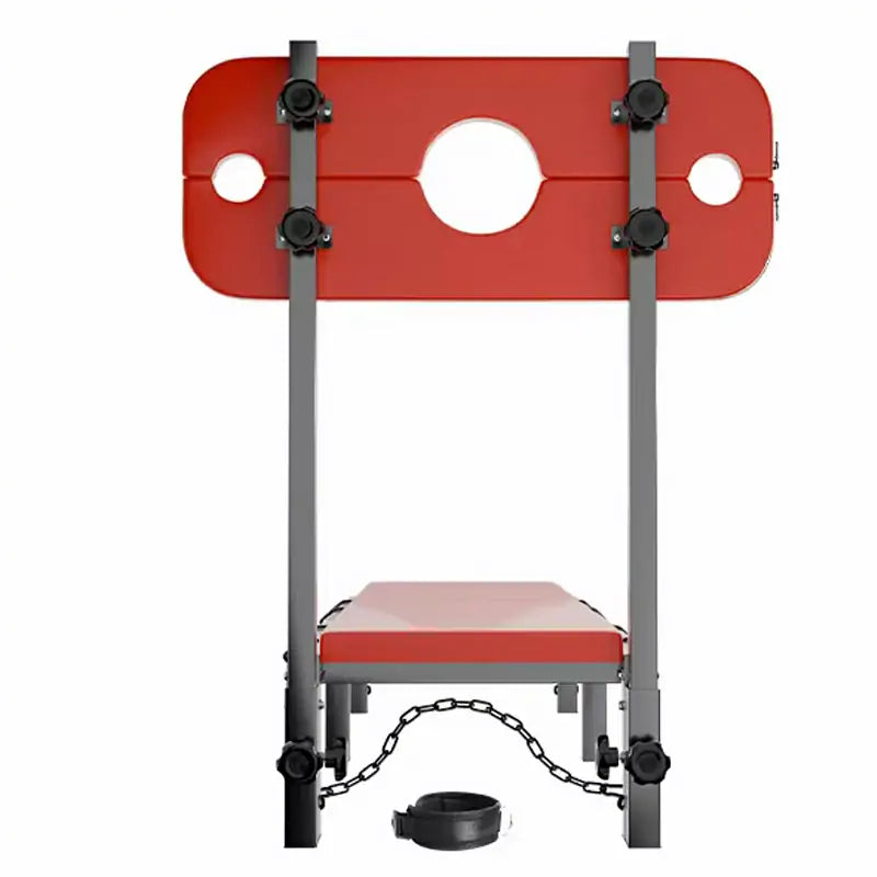Bondage Sex Bench SC14-Lengthened