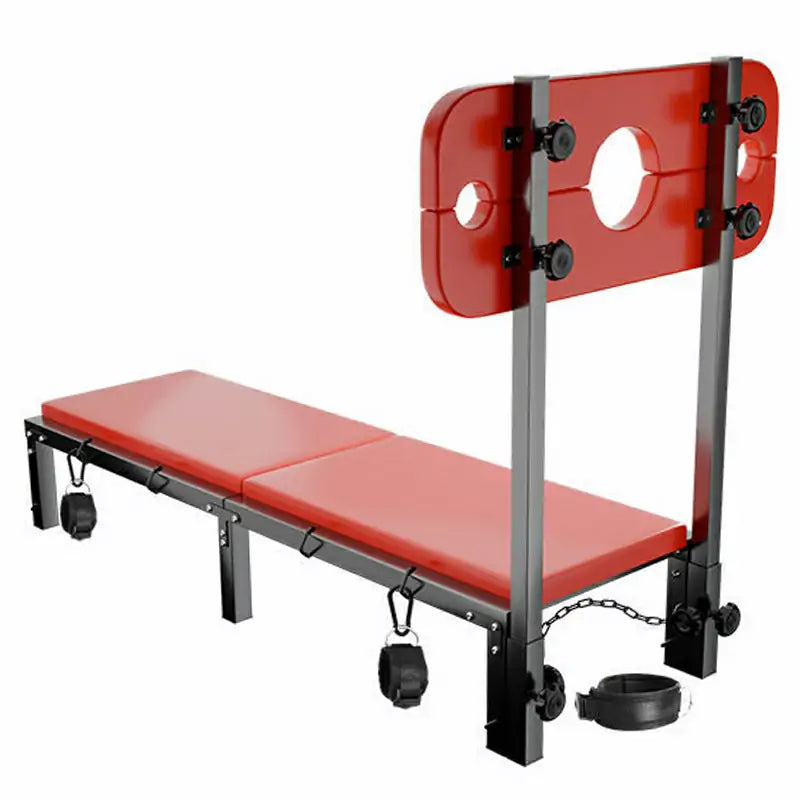 Bondage Sex Bench SC14-Lengthened
