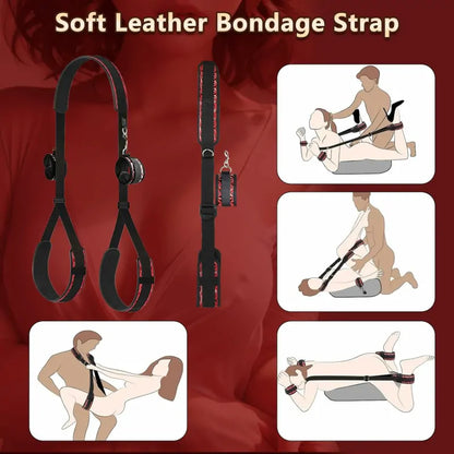 Inflatable Sex Position Pillow