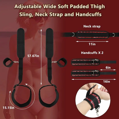 Inflatable Sex Position Pillow