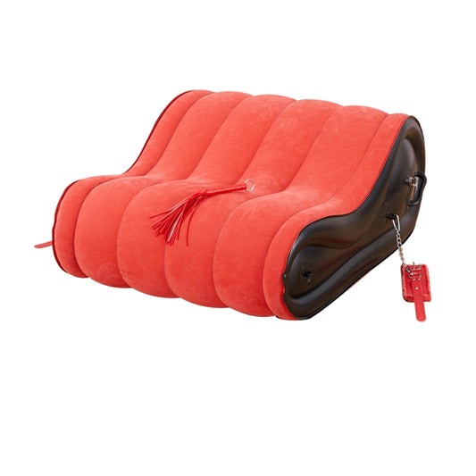 Mini Inflatable Sex Sofa SC26