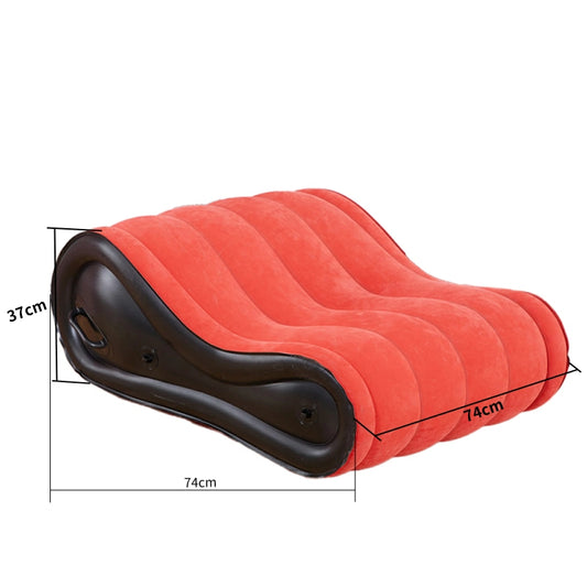 Mini Inflatable Sex Sofa SC26