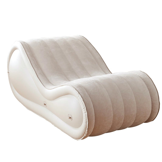 Inflatable Sex Sofa SC25-white