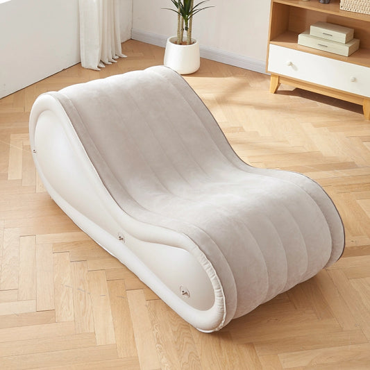Inflatable Sex Sofa SC25-white