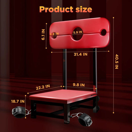 Bondage Sex Bench SC14-Short