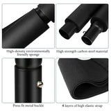 Upgraded Sex Chair with Reinforced Frame and Foam Cover