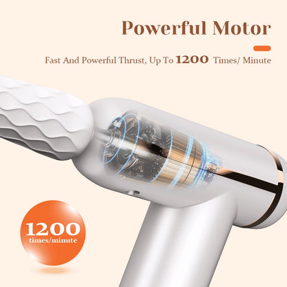 Automated Sex Machine With 32 Thrusting Modes And Four Massage Attachments