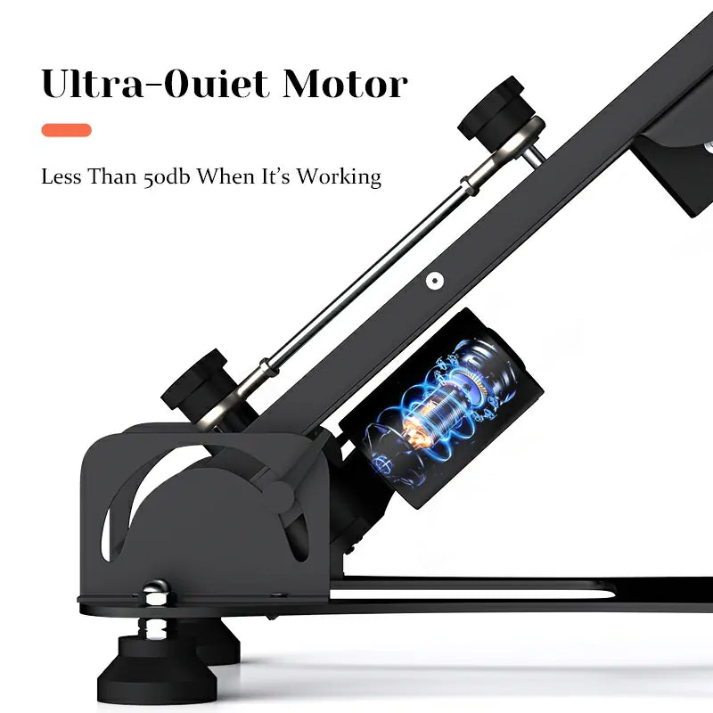 Heavy Duty Dildo Machine With Multi-Angle Design And Three Unique Dildo Attachments