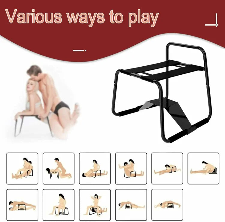chair sex positions